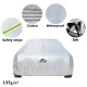 Funda Vordencover para coche para Aluminum