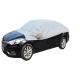 Media funda para coche PVC