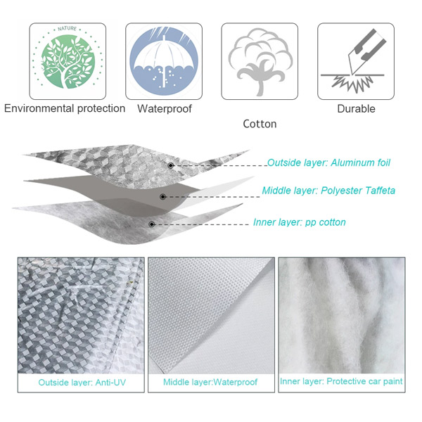 car cover waterproof