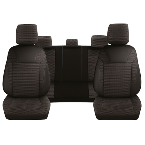 car seat covers classico black