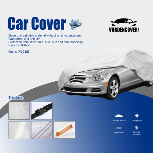 vordencover pvc250