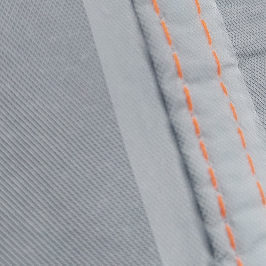 housse de moto pvc210