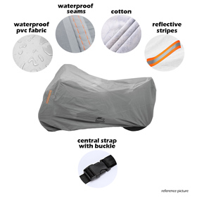 Motorcycle cover high quality